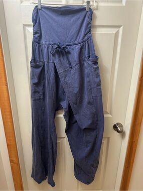 Free People Free Movement Hot Shot Pants Medium